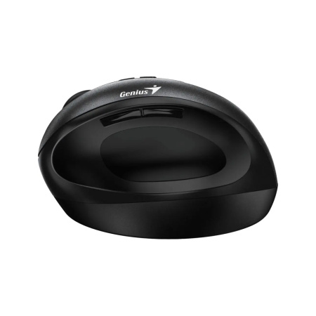 Компьютерная мышь Genius Ergo 8300S Black в интернет магазине Stels.kz