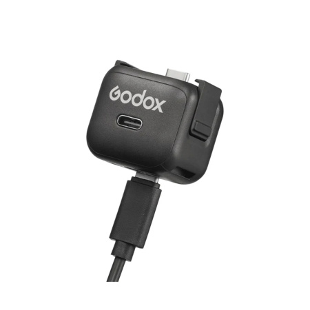 Микрофонная система Godox Cube-OP3 в интернет магазине Stels.kz