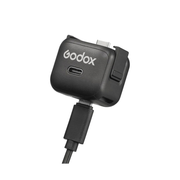 Микрофонная система Godox Cube-OP3 в интернет магазине Stels.kz