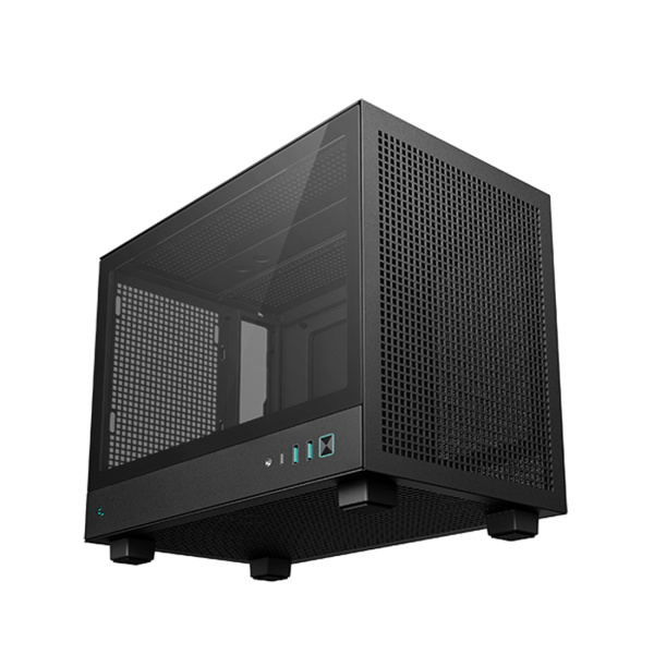 Компьютерный корпус Deepcool CH160 без Б/П в интернет магазине Stels.kz