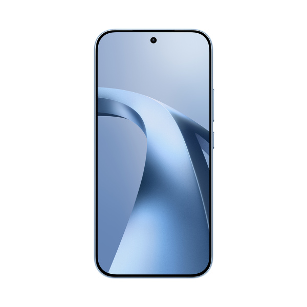 Мобильный телефон Xiaomi 17T 12GB RAM 256GB ROM Blue