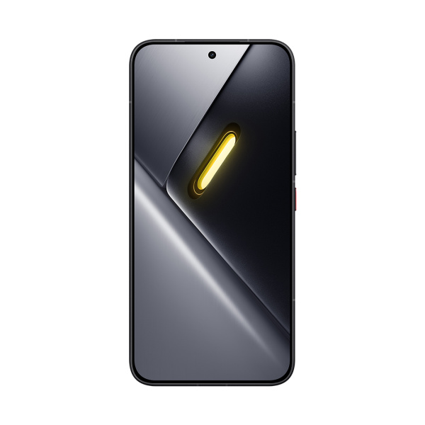Мобильный телефон Poco X8 Pro Max 12GB RAM 512GB ROM Black