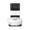 Робот-пылесос Roborock Q7 Max+ с зарядным устройством и автовыгр. мусора (AED03HRR/AED04HRR) Белый в интернет магазине Stels.kz