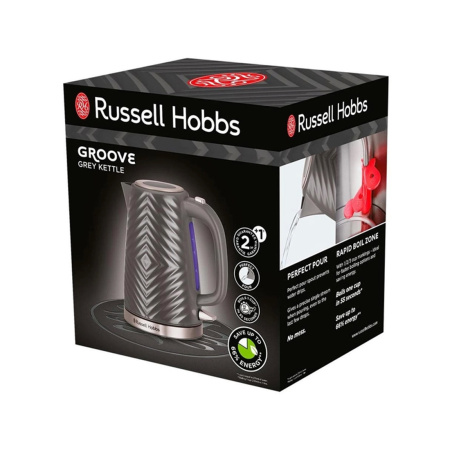 Чайник электрический Russell Hobbs 26382-70 в интернет магазине Stels.kz