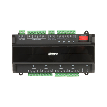 Купить не дорого Контроллер доступа Dahua DHI-ASC2204B-S (12В) в интернет магазине Stels.kz Контроллер доступа Dahua DHI-ASC2204B-S (12В) в интернет магазине Stels.kz