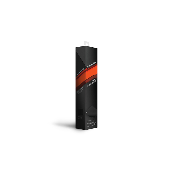Купить не дорого Коврик для компьютерной мыши Steelseries QcK в интернет магазине Stels.kz Коврик для компьютерной мыши Steelseries QcK в интернет магазине Stels.kz