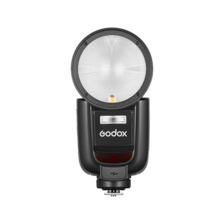 Вспышка Godox V1 PRO-C в интернет магазине Stels.kz