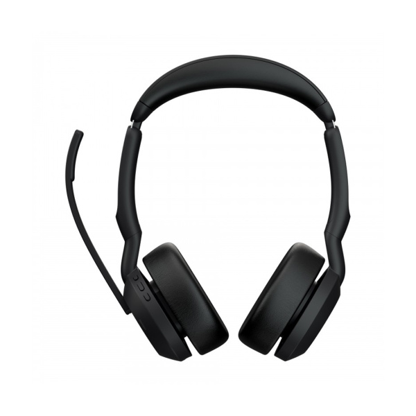 Гарнитура Jabra Evolve2 55 Link380c MS Stereo Stand в интернет магазине Stels.kz