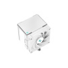 Кулер для процессора Deepcool AK500 DIGITAL WH в интернет магазине Stels.kz