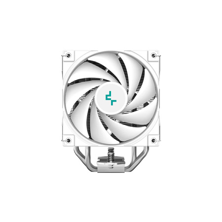 Кулер для процессора Deepcool AK400 DIGITAL SE WH в интернет магазине Stels.kz