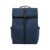 Рюкзак NINETYGO GRINDER Oxford Casual Backpack Темно-синий в интернет магазине Stels.kz