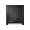 Компьютерный корпус NZXT H7 Flow RGB CM-H72FB-R1 Black без Б/П в интернет магазине Stels.kz