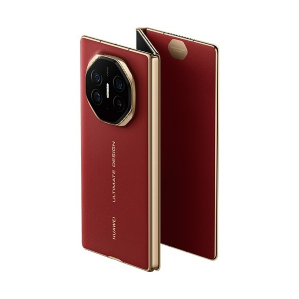 Абонентский терминал Huawei Mate XT GRL-LX9 16GB RAM 1TB ROM Red в интернет магазине Stels.kz