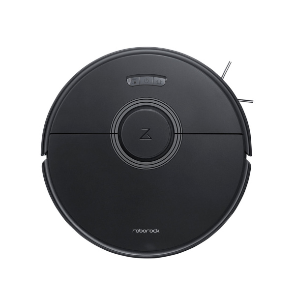 Купить не дорого Робот-пылесос Roborock Q7 Max с зарядной базой (CDZ12RR/CDZ11RR) Черный в интернет магазине Stels.kz Робот-пылесос Roborock Q7 Max с зарядной базой (CDZ12RR/CDZ11RR) Черный в интернет магазине Stels.kz
