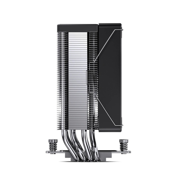 Кулер для процессора Jonsbo CR-1000 EVO Black в интернет магазине Stels.kz