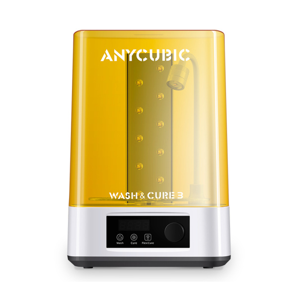 Полимеризационная камера Anycubic Wash & Cure 3 в интернет магазине Stels.kz