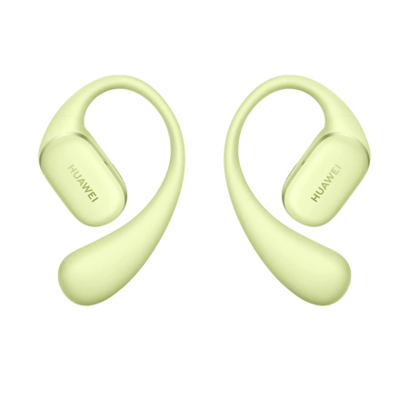 Наушники Huawei FreeArc T0021 Green