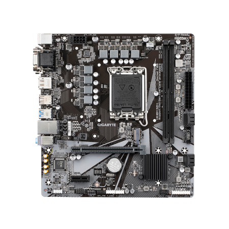 Материнская плата Gigabyte H610M S2H в интернет магазине Stels.kz