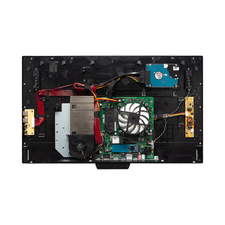 Моноблок 23.8" X-Game M600 (All in One) в интернет магазине Stels.kz