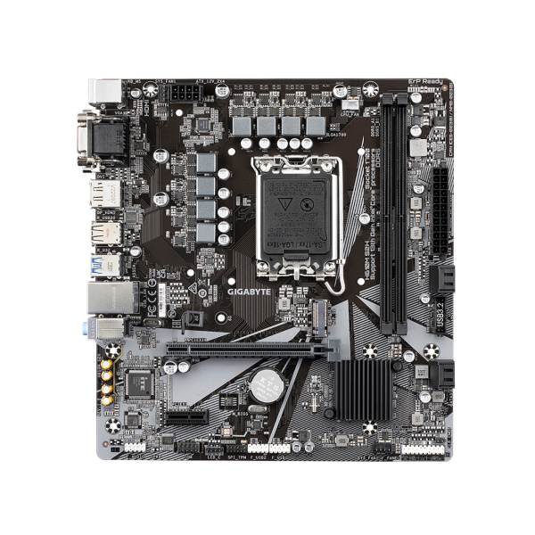 Купить не дорого Материнская плата Gigabyte H610M S2H в интернет магазине Stels.kz Материнская плата Gigabyte H610M S2H в интернет магазине Stels.kz