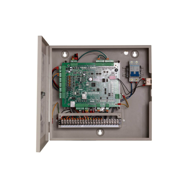 Контроллер доступа Hikvision DS-K2601T в интернет магазине Stels.kz