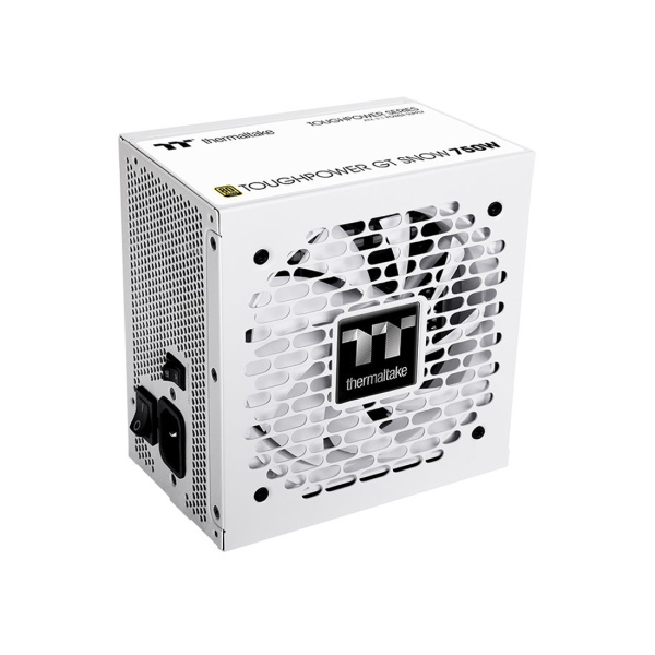 Блок питания Thermaltake Toughpower GT 750W Snow Gold