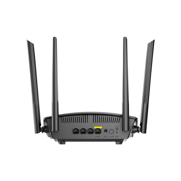 Купить не дорого Маршрутизатор D-Link DIR-X1860/RU/R1A в интернет магазине Stels.kz Маршрутизатор D-Link DIR-X1860/RU/R1A в интернет магазине Stels.kz