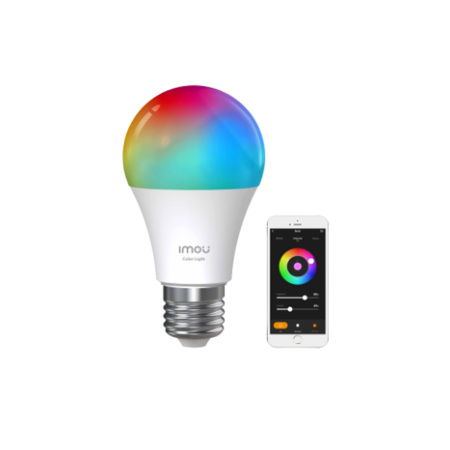 Лампочка Imou CL1B-5-E27 в интернет магазине Stels.kz