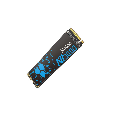 Купить не дорого Твердотельный накопитель SSD Netac NT01NV3000-250-E4X 250GB M.2 NVMe в интернет магазине Stels.kz Твердотельный накопитель SSD Netac NT01NV3000-250-E4X 250GB M.2 NVMe в интернет магазине Stels.kz