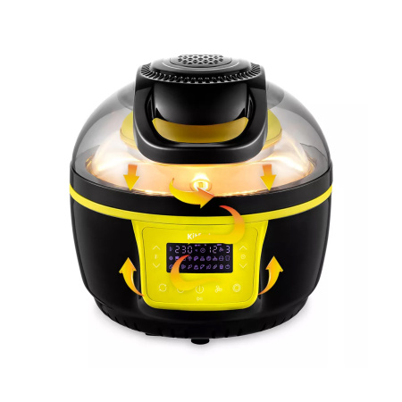 Аэрогриль Kitfort КТ-2243 в интернет магазине Stels.kz