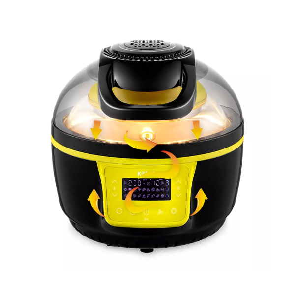 Аэрогриль Kitfort КТ-2243 в интернет магазине Stels.kz