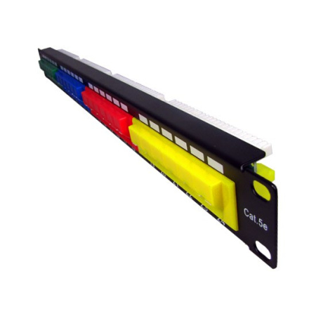 Патч Панель SHIP P197-24D в интернет магазине Stels.kz