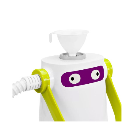 Пароочиститель Kitfort КТ-9109-2 бело-салатовый в интернет магазине Stels.kz