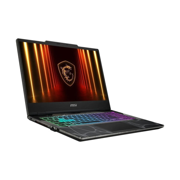 Ноутбук MSI Cyborg 15 B2RWFKG-1051XKZ 15,6" FHD 144Hz Core 7 240H 16GB 1TB RTX5060 DOS в интернет магазине Stels.kz