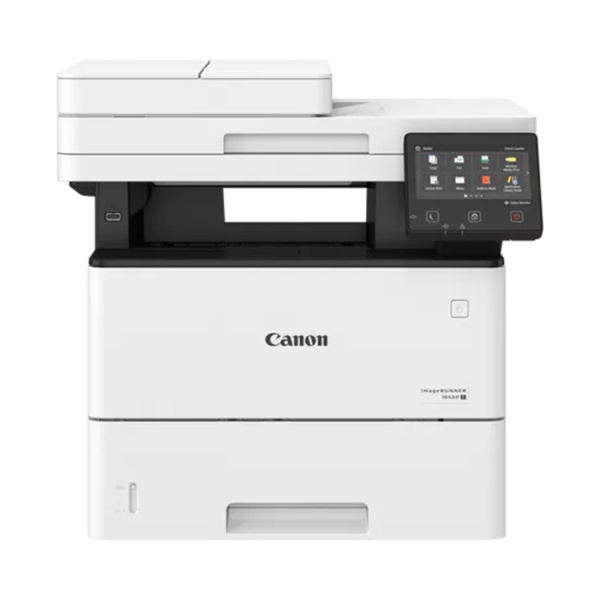 Монохромное лазерное МФУ Canon imageRUNNER 1643IF II в интернет магазине Stels.kz