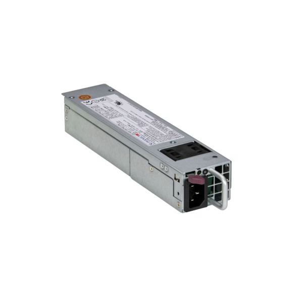 Блок питания Supermicro PWS-602A-1R