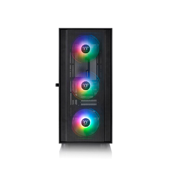 Компьютерный корпус Thermaltake H570 TG ARGB Black без Б/П в интернет магазине Stels.kz