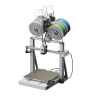 Филаментный 3D принтер Bambu Lab A2L-Combo-EU (PF005-L+SA005-EU)