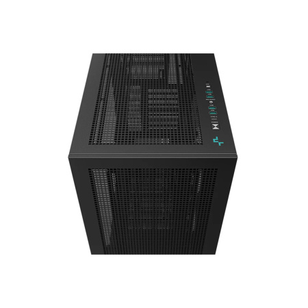 Компьютерный корпус Deepcool MORPHEUS без Б/П в интернет магазине Stels.kz