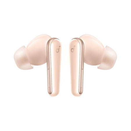 Наушники soundcore Liberty 5 Abricot Pink в интернет магазине Stels.kz