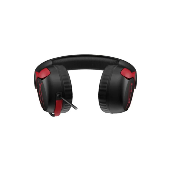 Купить не дорого Гарнитура HyperX Cloud Mini - Wireless (Black) 7G8F1AA в интернет магазине Stels.kz Гарнитура HyperX Cloud Mini - Wireless (Black) 7G8F1AA в интернет магазине Stels.kz