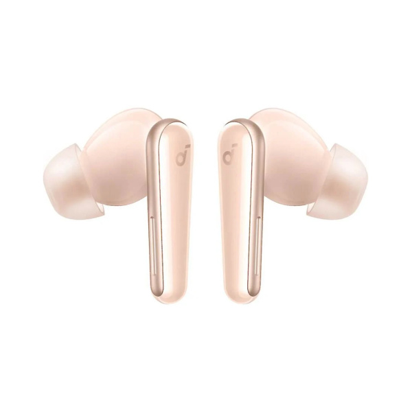 Наушники soundcore Liberty 5 Abricot Pink в интернет магазине Stels.kz