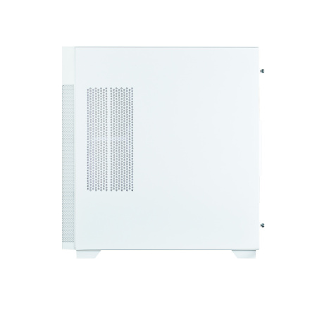 Компьютерный корпус Zalman S5 NEO White без Б/П в интернет магазине Stels.kz