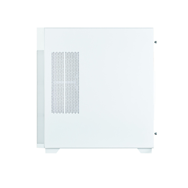 Компьютерный корпус Zalman S5 NEO White без Б/П в интернет магазине Stels.kz