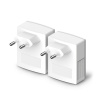 Комплект Powerline адаптеров TP-Link TL-PA4010KIT в интернет магазине Stels.kz