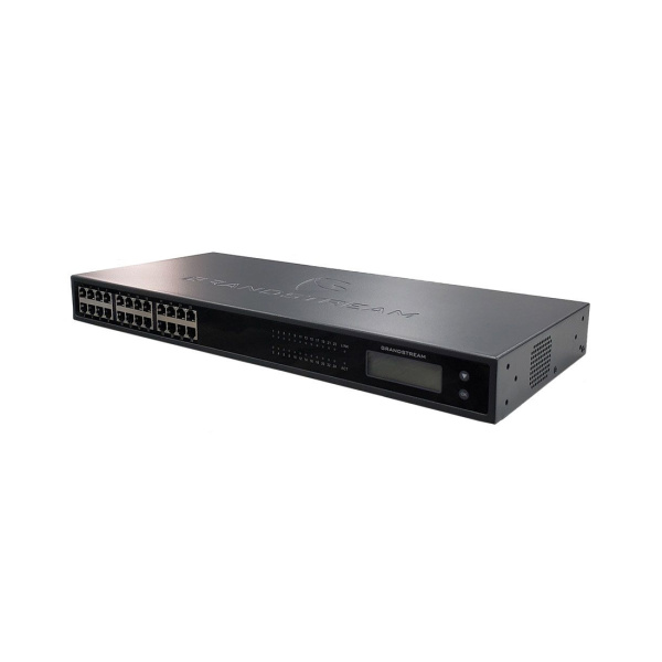 VoIP Шлюз Grandstream GXW4224 VoIP Шлюз Grandstream GXW4224