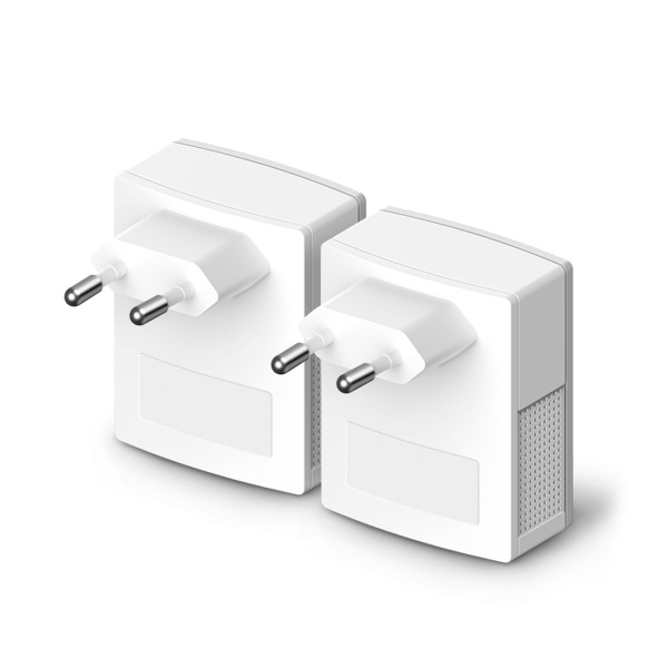 Комплект Powerline адаптеров TP-Link TL-PA4010KIT в интернет магазине Stels.kz