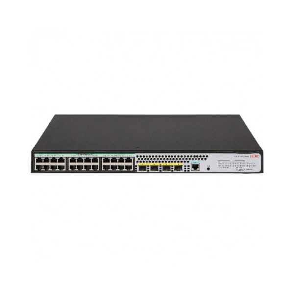 Коммутатор H3C LS-1850V2-28X-HPWR-GL Коммутатор H3C LS-1850V2-28X-HPWR-GL
