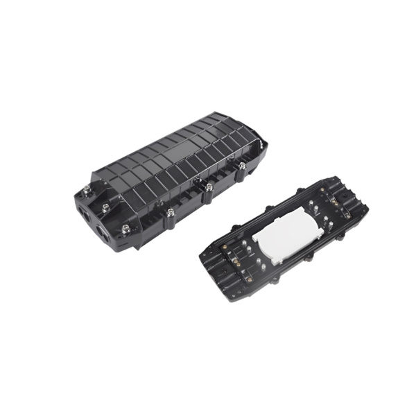 Муфта оптическая проходная АО-FH016