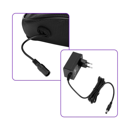 Массажер для шеи Kitfort КТ-2989 в интернет магазине Stels.kz